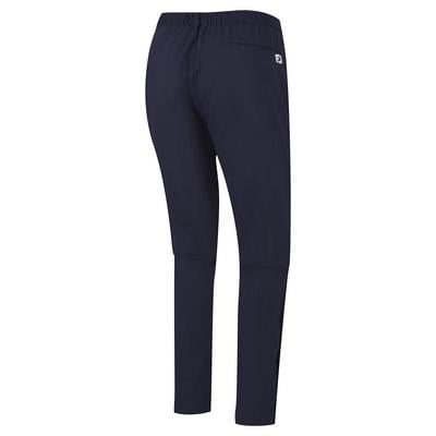 FootJoy Womens Hydrolite Waterproof Golf Trousers - thumbnail image 2