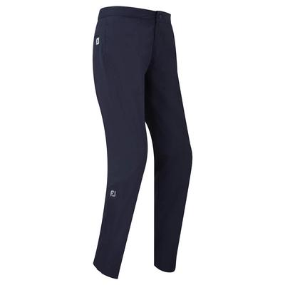 FootJoy Womens Hydrolite Waterproof Golf Trousers - thumbnail image 1