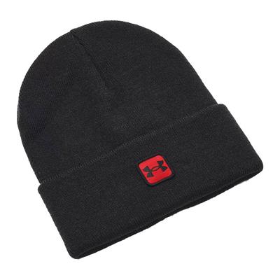 Under Armour UA Halftime Cuff Beanie - Black