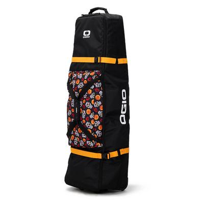 Ogio Alpha Golf Travel Cover - Sugar Skulls - thumbnail image 1