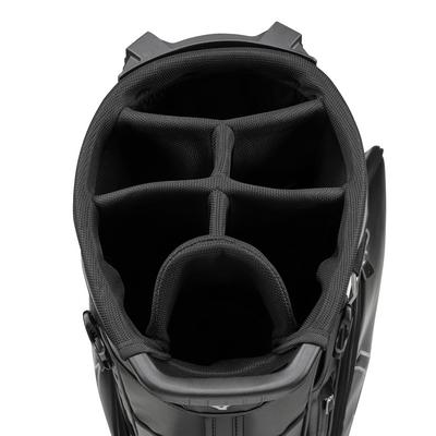 Mizuno Tour Golf Stand Bag  - thumbnail image 6