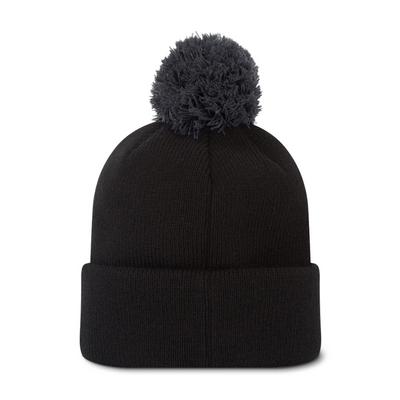 FootJoy FJ Solid Pom Pom Golf Beanie Hat - thumbnail image 2