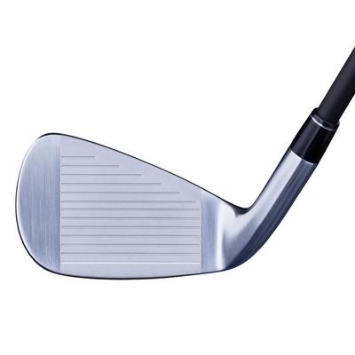 Yonex Ezone GS i-Tech Men's Irons - Steel - thumbnail image 3