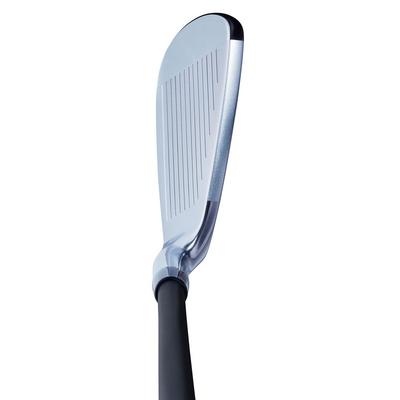 Yonex Ezone GS i-Tech Men's Irons - Steel - thumbnail image 2