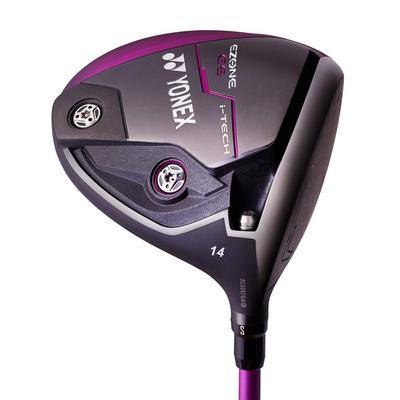 Yonex Ezone GS i-Tech Ladies Driver - thumbnail image 1