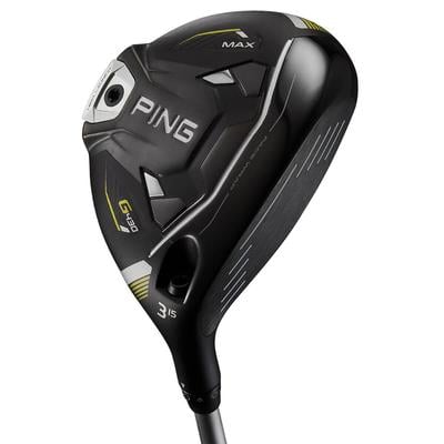 Ping G430 MAX HL Golf Fairway Wood - thumbnail image 1