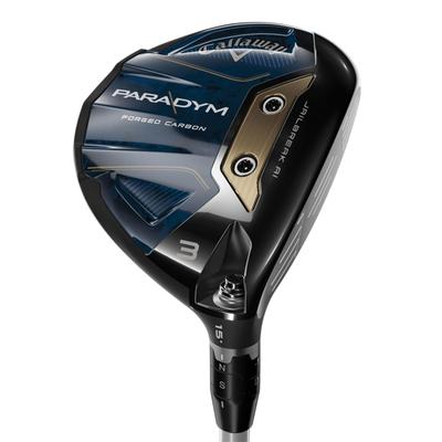 Callaway Golf Paradym Mens Full Set - thumbnail image 3