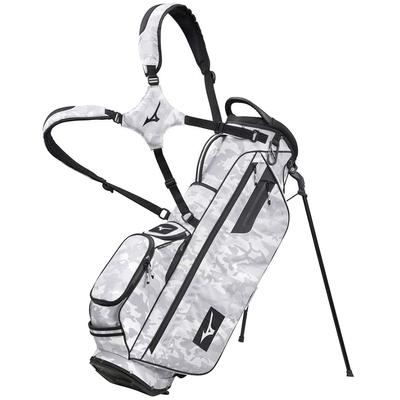 Mizuno BR-D3 Golf Stand Bag - Arctic Camo - thumbnail image 1