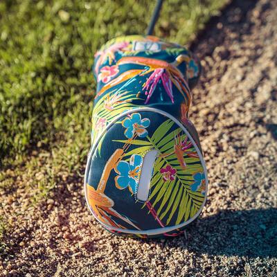 Ping Paradise Limited Edition Driver Headcover - thumbnail image 2