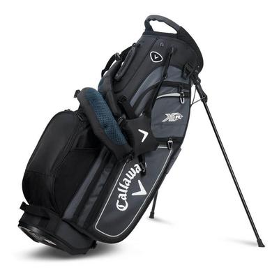 Callaway 13 Piece XR Golf Package Set - Graphite - thumbnail image 2