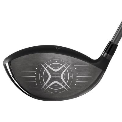 Callaway 13 Piece XR Golf Package Set - Graphite - thumbnail image 6