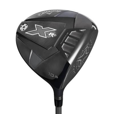 Callaway 13 Piece XR Golf Package Set - Graphite - thumbnail image 4