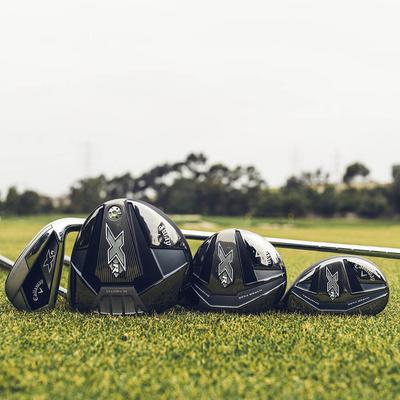 Callaway 13 Piece XR Golf Package Set - Graphite - thumbnail image 22