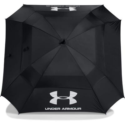 Under Armour Dual Canopy Golf Umbrella - thumbnail image 2