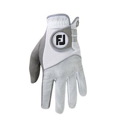 FootJoy Raingrip Ladies Golf Glove - White