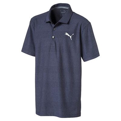 Puma Pounce Aston Polo - Junior - thumbnail image 2