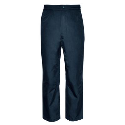 Sunderland Quebec Waterproof Golf Trousers - Navy - thumbnail image 3