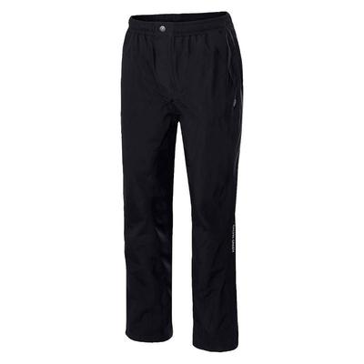 Galvin Green Andy Gore-Tex Waterproof Golf Trousers - Black - thumbnail image 2