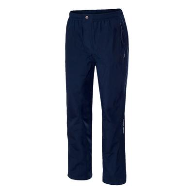 Galvin Green Andy Gore-Tex Waterproof Golf Trousers - Navy - thumbnail image 2