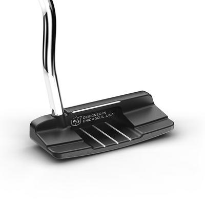 Wilson Staff Infinite West Loop Putter - thumbnail image 2