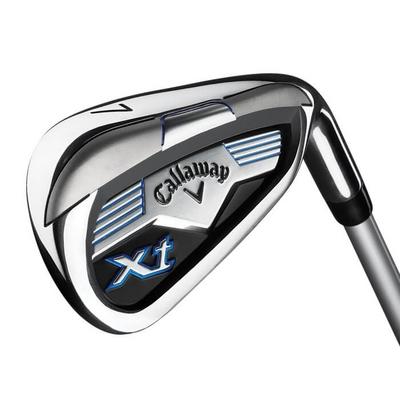 Callaway XT 10 Piece Teenage Golf Set - thumbnail image 6