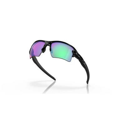 Oakley Flak 2.0 XL Sunglasses - Polished Black w/Prizm Golf Lens - thumbnail image 3