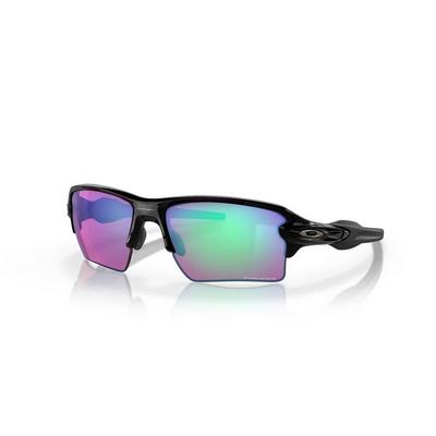 Oakley Radar EV Path Sunglasses Polished Black Click Golf