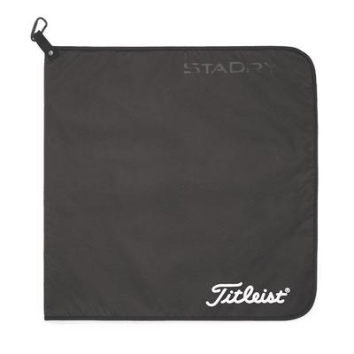 Titleist Golf StaDry Performance Towel - thumbnail image 1