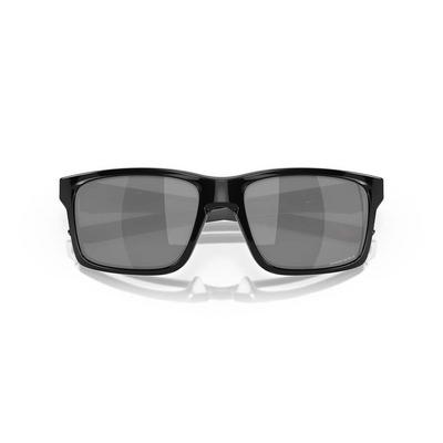 Oakley Mainlink XL Sunglasses - Polished Black w/Prizm Black Lens - thumbnail image 4