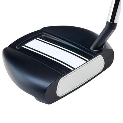 Odyssey Ai-ONE 24 Slant Golf Putter - thumbnail image 2