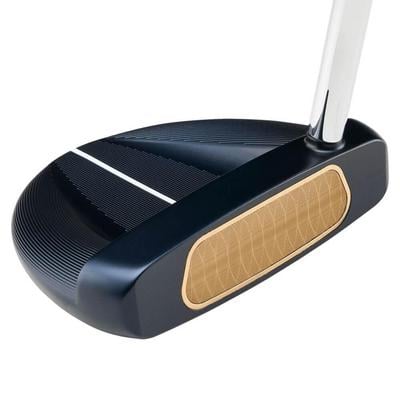 Odyssey Ai-ONE Milled Rossie V T Double Bend Golf Putter - thumbnail image 3