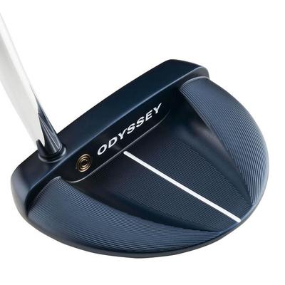 Odyssey Ai-ONE Milled Rossie V T Double Bend Golf Putter - thumbnail image 4