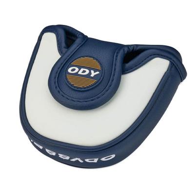 Odyssey Ai-ONE Milled 2-Ball T Double Bend Golf Putter - thumbnail image 5