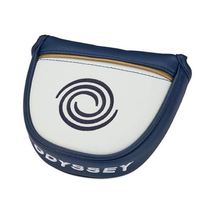 Odyssey Ai-ONE Milled Rossie V T Double Bend Golf Putter - thumbnail image 6