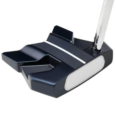 Odyssey Ai-ONE Wing Back Double Bend Golf Putter - thumbnail image 5