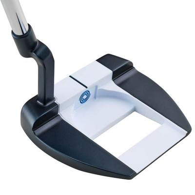 Odyssey Ai-ONE Jailbird Mini Versa 90 Crank Hosel Golf Putter - thumbnail image 4