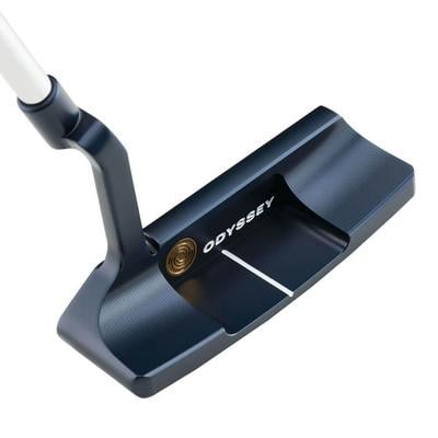 Odyssey Ai-ONE Milled One Wide T Crank Hosel Golf Putter - thumbnail image 4