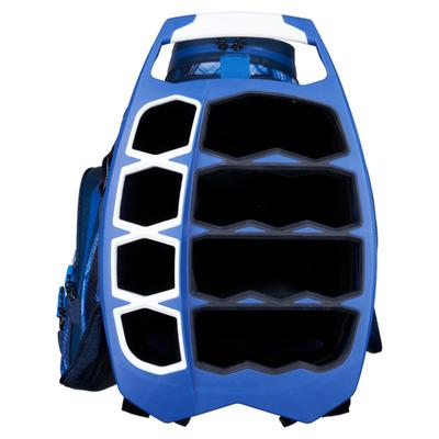 Ogio All Elements Golf Stand Bag - Blue Hash - thumbnail image 4