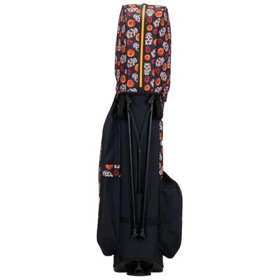 Ogio All Elements Golf Stand Bag - Sugar Skulls - thumbnail image 3