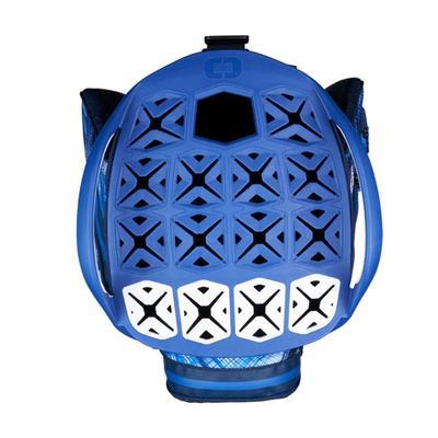 Ogio All Elements Silencer Golf Cart Bag - Blue Hash - thumbnail image 3