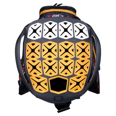 Ogio All Elements Silencer Golf Cart Bag - Sugar Skulls - thumbnail image 5