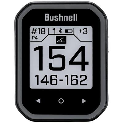 Bushnell Phantom 3 Golf GPS Rangefinder Device - Black - thumbnail image 1