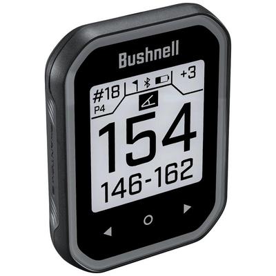 Bushnell Phantom 3 Golf GPS Rangefinder Device - Black - thumbnail image 4