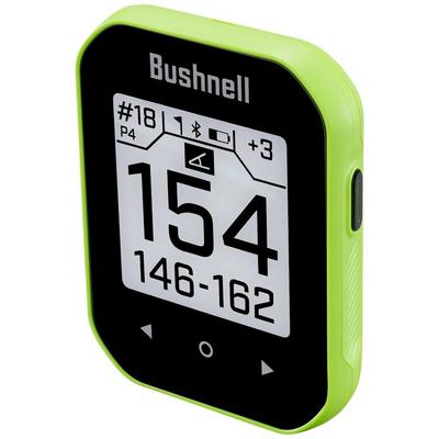 Bushnell Phantom 3 Golf GPS Rangefinder Device - Green - thumbnail image 3