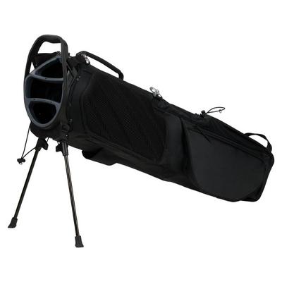 Callaway Carry Plus Golf Pencil Stand Bag - Black - thumbnail image 2