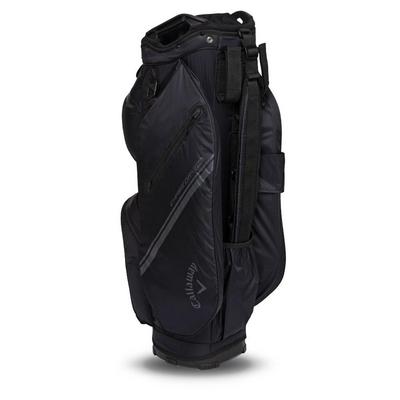 Callaway Chase 14 Dry Waterproof Golf Cart Bag - Black - thumbnail image 4