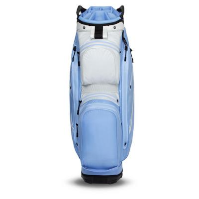 Callaway Chase 14 Dry Waterproof Golf Cart Bag - Hydrangea - thumbnail image 4