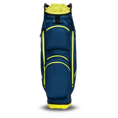 Callaway Chase 14 Dry Waterproof Golf Cart Bag - Navy - thumbnail image 4