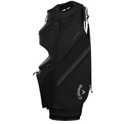 Callaway Chase 14 Golf Cart Bag - Black - thumbnail image 5