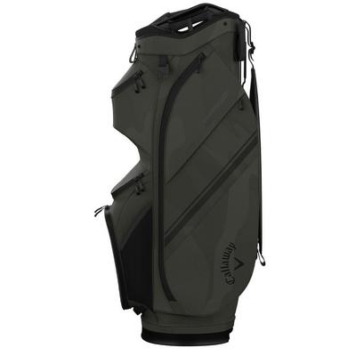 Callaway Chase 14 Golf Cart Bag - Green Camo - thumbnail image 5